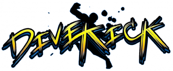 Divekick_Logo